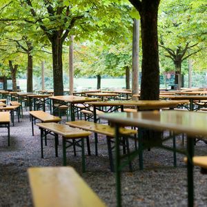 Stadtführung durch München bei schlechtem Wetter